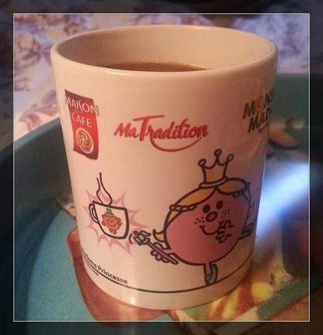 Monsieur Madame + Ma Tradition = un mug personnalisé ! [Concours Inside]