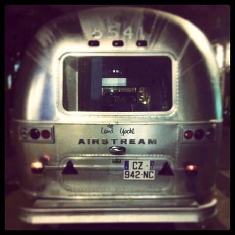 Ce week end, on se fait les ongles dans le premier nail truck