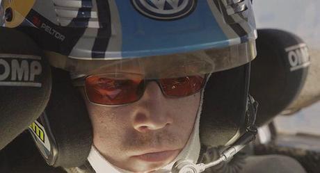 Volkswagen fête le titre de Sébastien Ogier VW WRC 1