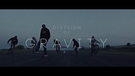 DIVISION OF GRAVITY
