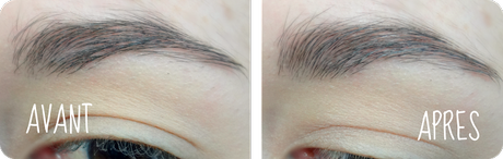 Gimme Gimme (More) Brow