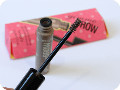 Gimme Gimme (More) Brow