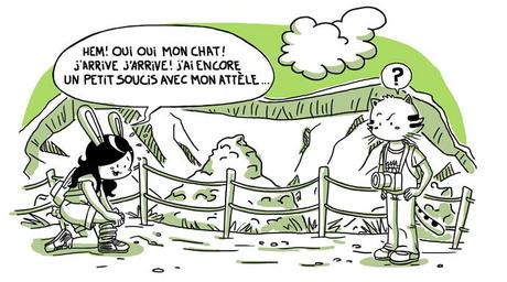 Souvenirs souvenirs…