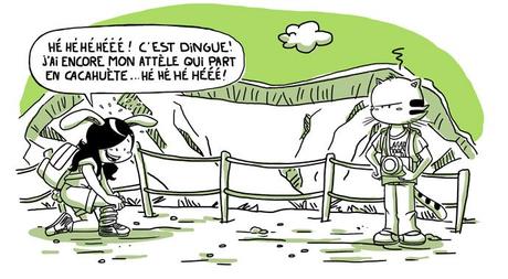 Souvenirs souvenirs…