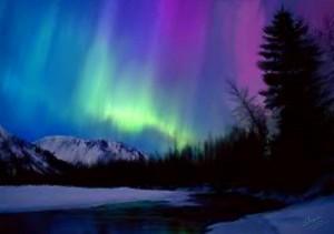 C’est le moment de partir en Islande pour voir les aurores boréales !