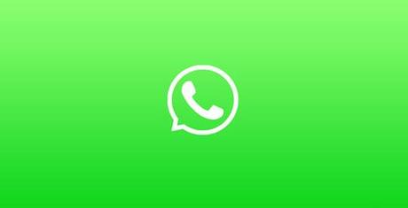 WhatsApp Messenger sur iPhone, corrige ses bugs...