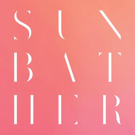 deafheaven sunbather Les 5 meilleurs albums métal de 2013