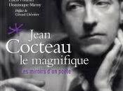 Jean Cocteau magnifique