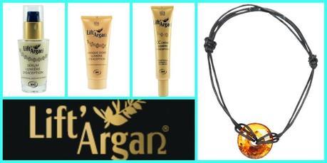Des idées pour nous les grandes (cadeaux) lift_argan
