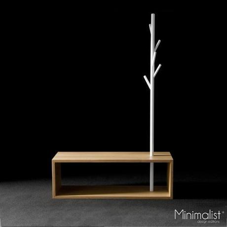 Dossier Eco-système du design d’objet : Entretien Minimalist Editions