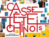 CASSE TETE CHINOIS, film Cédric KLAPISCH