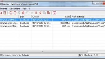 Comment fusionner plusieurs fichiers PDF ?