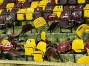 Celtic interdit stade fans responsables dommages Motherwell