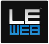 logo Le Web13 ouvre ses portes à Paris