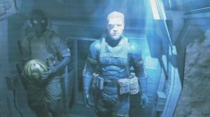  Metal Gear Solid V : Ground Zeroes a une date de sortie  Metal Gear Solid Ground Zeroes 