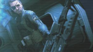  Metal Gear Solid V : Ground Zeroes a une date de sortie  Metal Gear Solid Ground Zeroes 