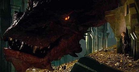 Top : les Dragons au cinéma