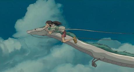 Top : les Dragons au cinéma