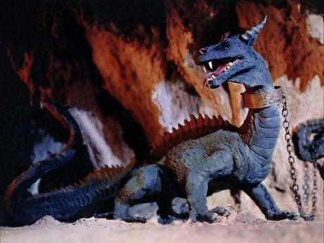 Top : les Dragons au cinéma