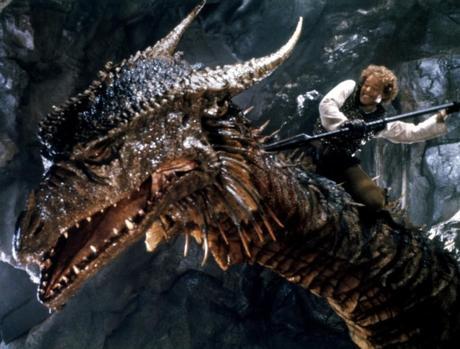 Top : les Dragons au cinéma