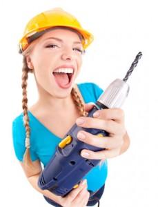 Fini les médicaments, la nouvelle solution anti-morosité des Français : le bricolage !