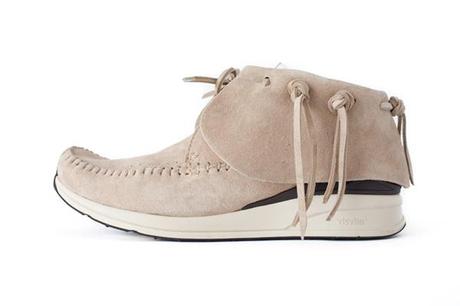 VISVIM – F/W 2013 – FBT RE-RELEASE COLLECTION