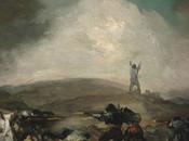Goya modernité, guerre sans