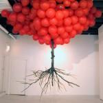 ART : Les installations surréalistes de Kim Myeongbeom
