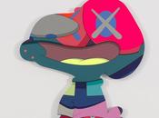 Exposition Kaws, Pass blame