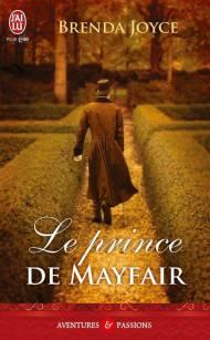 Le Prince de Mayfair de Brenda Joyce