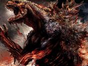 Plusieurs teaser pour Godzilla 2014