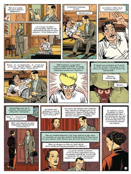 Blake et Mortimer (T22) L’onde Septimus onde-septimus_p8