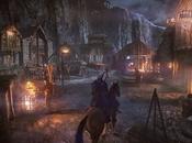 Witcher nouveau teaser