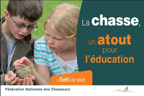 Chasse atout Education