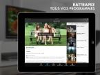 Canal+ lance sa nouvelle app iPad sur l’App Store