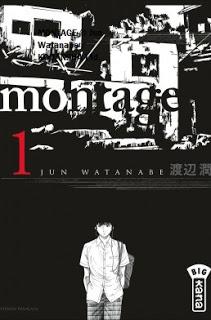 Deuxième battle pour élire le manga de l'année 2013 : Prophecy VS Montage