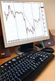 Bourse en ligne : comment ça marche ?