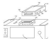 Apple nouveau brevet Dock Intelligent