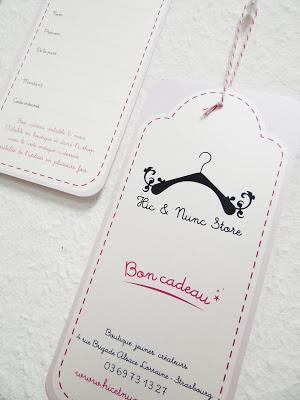 Jeu concours * Bon d'achat à gagner ! * noël avant l'heure.