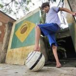 Ces enfants nés handicapés qui défient les lois du sport Ces enfants nés handicapés qui défient les lois du sport