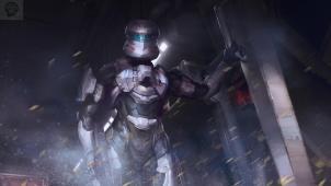  Halo Spartan Assault pour Noël  Xbox One Halo Spartan Assault 