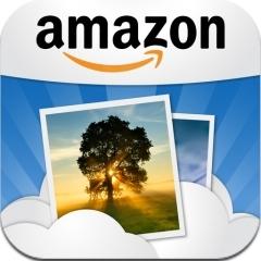 Amazon Cloud Drive débarque sur iPad
