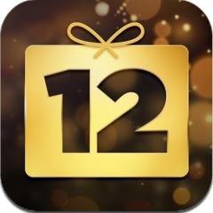 L’application 12 jours de cadeaux d’Apple de retour sur l’App Store