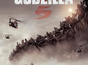 Godzilla 2014 Godilla Back, Trailer
