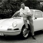 AGENDA : Expo Ferdinand Porsche à Autoworld !