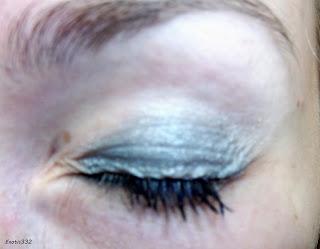 Le papillon a déployé ses ailes...Mais il s'est crashé !