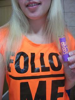 Concours photo Baby Lips !