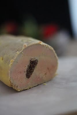 Foie gras maison simple et facile  , les différents modes de cuisson