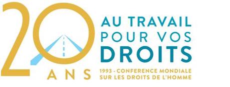 Journée internationale des droits humains