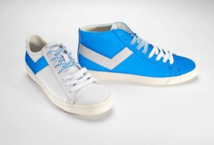 Pony x Colette Lilmited Edition Topstars